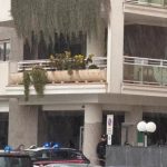 Bisceglie, dramma in via Vittorio Veneto: coppia si lancia nel vuoto