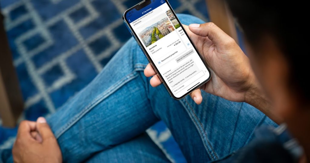 <b>Booking.com sotto assedio: dati degli utenti a rischio, truffe all’orizzonte</b>