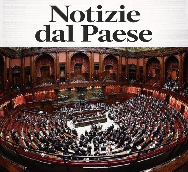 Decreto Sicurezza: Voto di Fiducia e Tensioni Istituzionali in Aula