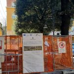 Modigliana, partono i lavori di ricostruzione in piazza Matteotti dopo l’alluvione