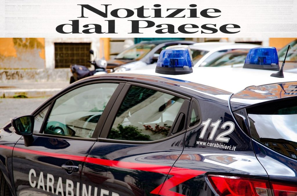 Omicidio a Vignale Monferrato: una donna uccisa a coltellate