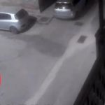 Omicidio Dino Carta a Foggia: un video inquietante rivela il presunto killer