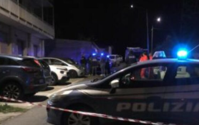 Catanzaro: tragedia familiare, tre vittime e una bambina in gravi condizioni