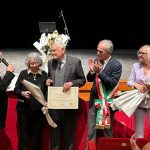 Cinquanta anni di amore: il Teatro Diego Fabbri celebra le Nozze d’Oro