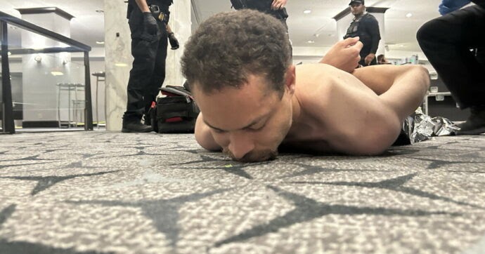 Washington, arrestato Cole Tomas Allen: il volto dell’attacco al gala dei corrispondenti