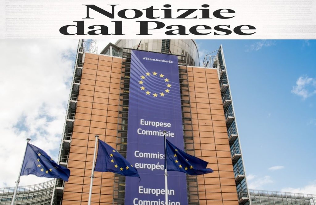 Bruxelles: il piano “Accelerate Eu” per fronteggiare la crisi energetica si avvicina