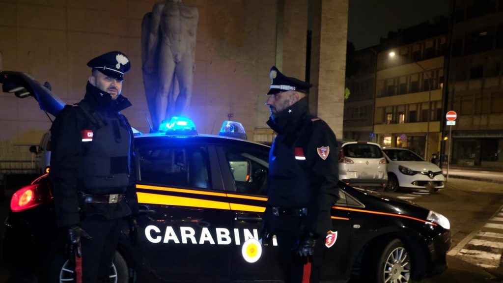 Incidente stradale e rifiuto dell’alcoltest: automobilista denunciato