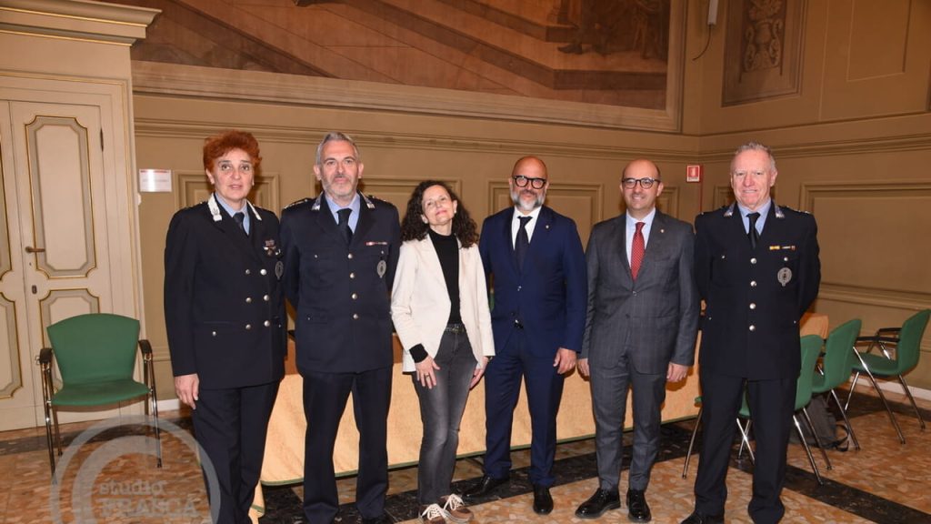 “Sentinelle di sicurezza: il Controllo di Vicinato parte dal quartiere Resistenza”