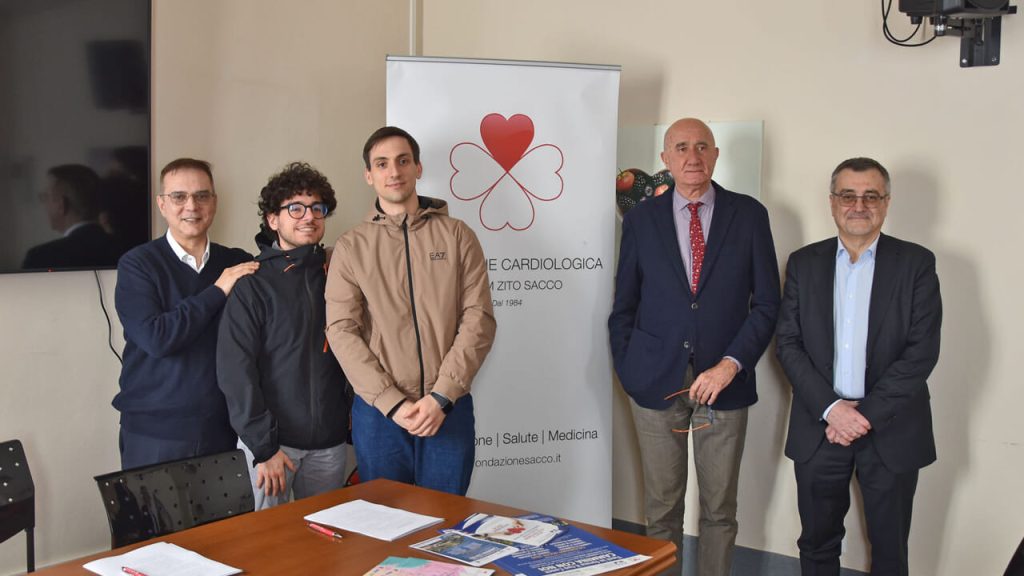 Giovani specializzandi, basta spese doppie: alloggio gratuito in cardiologia a Forlì