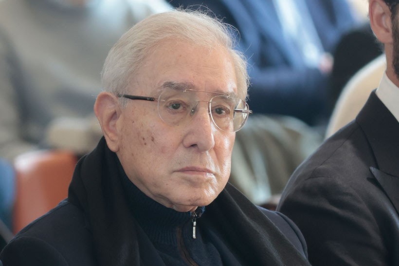 Processo a Marcello Dell’Utri e moglie: 42 milioni di euro sotto accusa