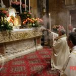 Forlì si prepara alla Pasqua: il Triduo in Cattedrale con il vescovo Corazza