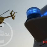 Grave incidente stradale: ciclista investito da un’auto, trasportato d’urgenza al Bufalini