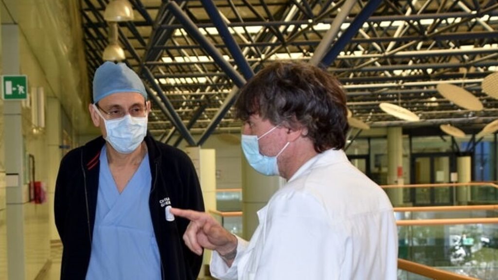 Forlì al centro della lotta ai tumori: la Pancreas Reunion raccoglie i leader della medicina