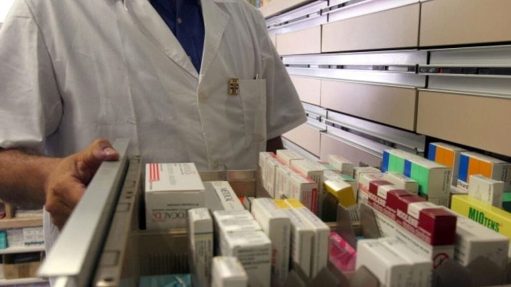 Sciopero delle farmacie private: servizi essenziali garantiti