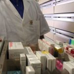 Sciopero delle farmacie private: servizi essenziali garantiti