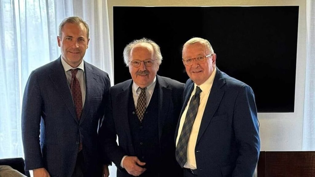 Fausto Faggioli alla guida della Commissione Nazionale Turismo: la Romagna si afferma a livello globale