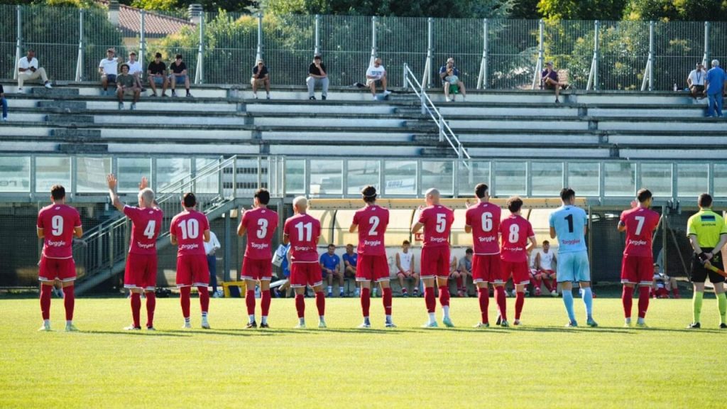 Il “Filippi” si rinnova: tribuna nuova e più comfort per i tifosi