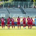 Il “Filippi” si rinnova: tribuna nuova e più comfort per i tifosi