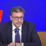 <b>Giorgetti annuncia: deficit sotto il 3% entro il 2026, Italia pronta a uscire dalla procedura UE nel 2027</b>