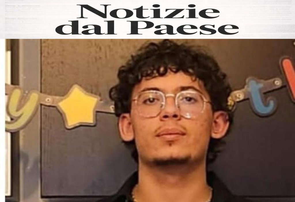 Sessa Aurunca: ritrovato il corpo di Vincenzo Iannitti, un mistero avvolge la sua morte