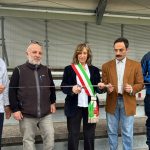 Nuova copertura per la tribuna dello stadio di Forlimpopoli: un passo avanti per lo sport locale