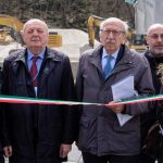 Acqua per 127.000 persone: l’ingegneria forlivese che ha rivoluzionato il Piemonte
