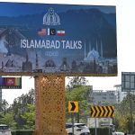 Vertice di Islamabad annullato: l’Iran sfida gli Stati Uniti