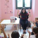Civitella di Romagna: la Lingua dei segni conquista i bambini