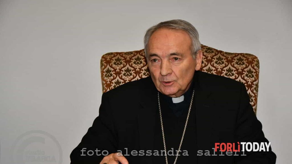 La risposta di Forlì all’appello di Papa Leone XIV: uniti nella preghiera per la pace