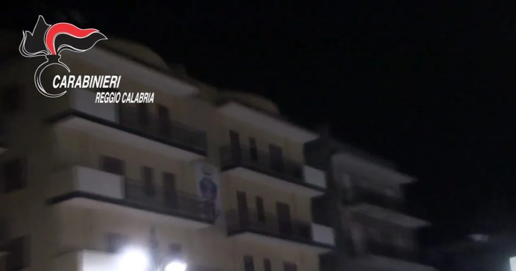 Gioia Tauro, l’operazione “Marijoa”: cinque giovani arrestati per violenze su vulnerabili