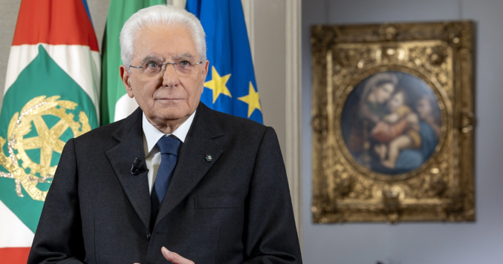 La Liberazione: il pilastro della Repubblica secondo Sergio Mattarella