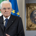 La Liberazione: il pilastro della Repubblica secondo Sergio Mattarella