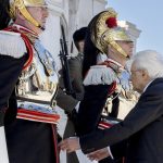 25 Aprile, l’Italia si mobilita per l’81° anniversario della Liberazione: Mattarella in prima linea