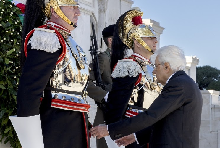 25 Aprile, l’Italia si mobilita per l’81° anniversario della Liberazione: Mattarella in prima linea