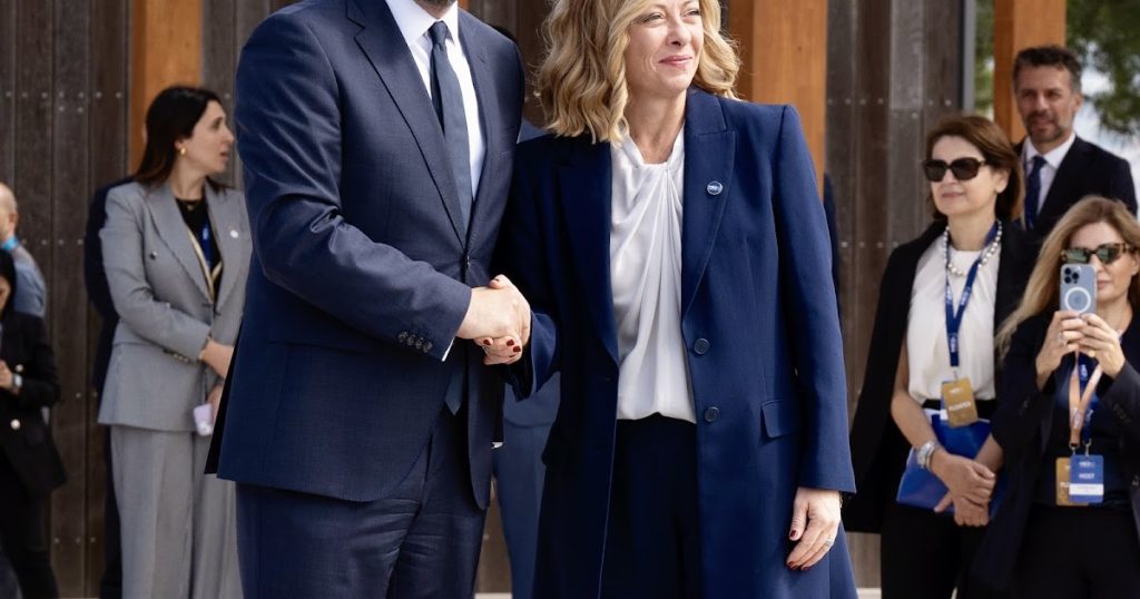 Cipro: Vertice UE tra Urgenze Energetiche e Crisi Geopolitica