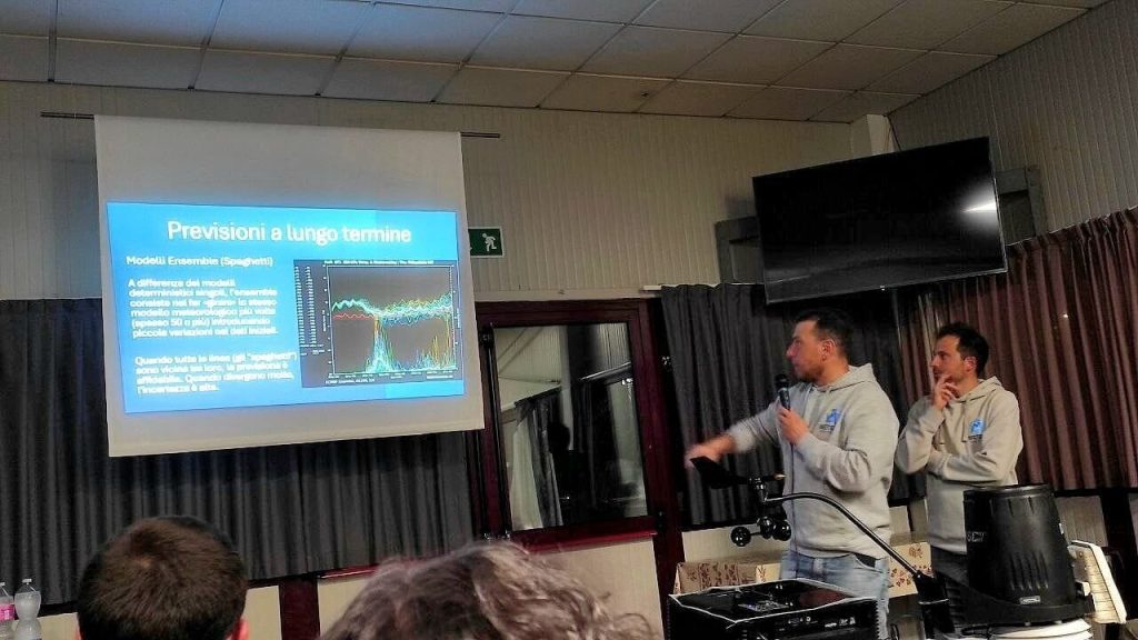Fenomeni estremi e autoprotezione: il messaggio di Meteo Forlì-Cesena
