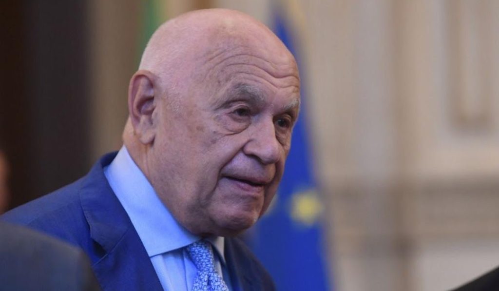 Tensione tra Governo e Quirinale: il Caso Minetti scuote le istituzioni