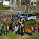 Sciopero in azienda dopo licenziamenti improvvisi: un dramma familiare che scuote Bertinoro