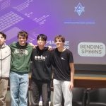 Olimpiadi di informatica: il Liceo Fulcieri si distingue tra le migliori scuole d’Italia
