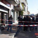 Omicidio in macelleria: accoltellato un marocchino, arrestato il sospettato