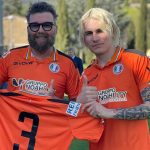 Partita del Dono: il duello tra Nazionale Cantanti e Amici di Silver promette emozioni forti