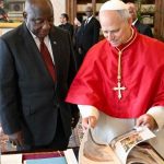 Papa Leone XIV in Africa: un urgente richiamo alla pace in Camerun e Algeria