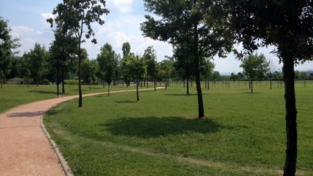 Un balzo temporale: Pasquetta anticipa l’estate