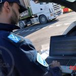Sanzioni in serie: la Polizia di Forlì alza il livello di guardia
