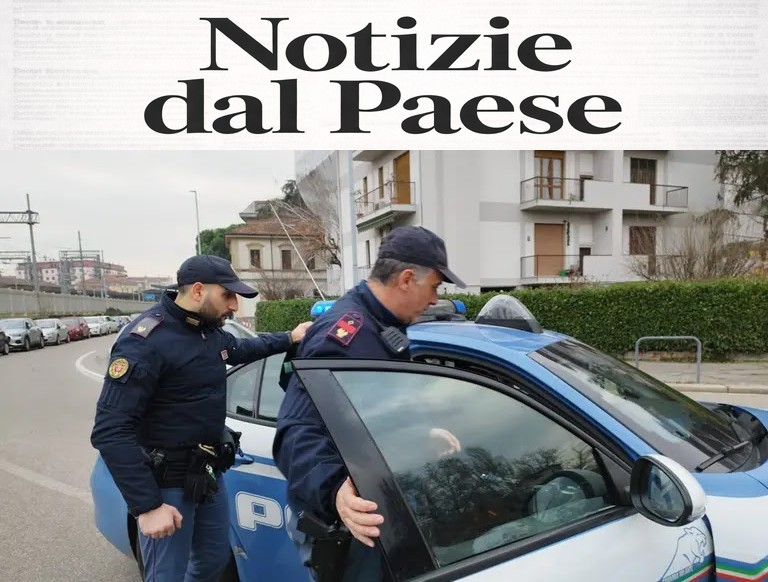 Pavia: un 25enne accoltellato a morte nel parcheggio di viale Matteotti, gli aggressori in fuga