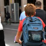 A piedi o in bici: il nuovo volto della mobilità scolastica