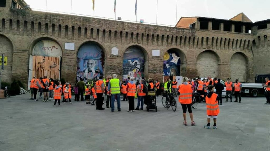 Forlimpopuliamo: Un Appello alla Consapevolezza Civica e Ambientale