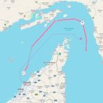 Tensione nel Golfo: la petroliera cinese sfida il blocco navale tra escalation militare e negoziati diplomatici