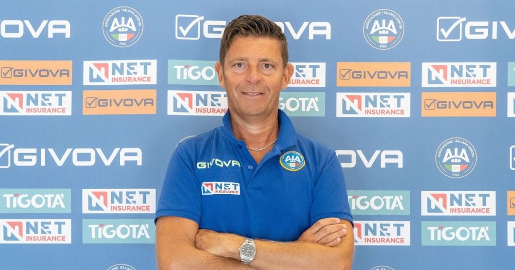 Indagine su Rocchi e Gervasoni: la frode sportiva mina la Serie A