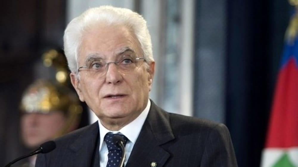 Solidarietà in Azione: Il Presidente Mattarella Onora i Giovani Eroi dell’Inclusione